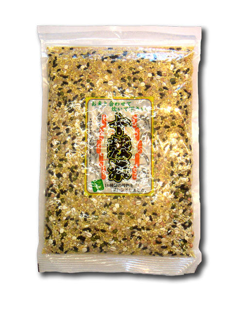 十穀米 【雑穀】 【10,800円以上送料無料】